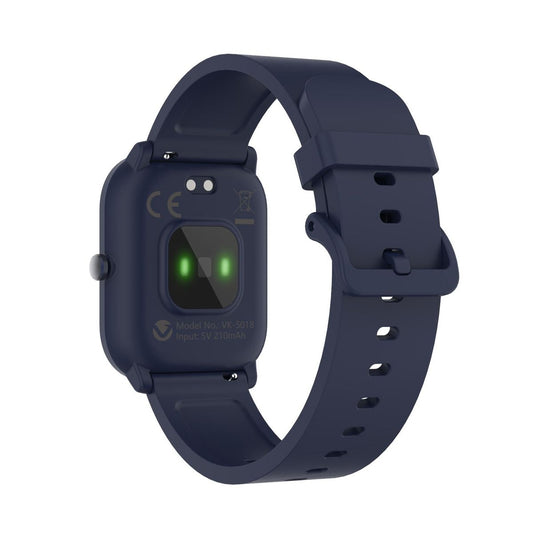 Volkano Vivo Series Kids Smart Watch - Blue