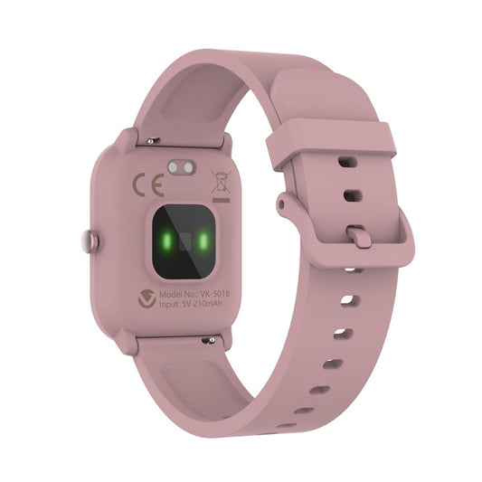 Volkano Vivo Series Kids Smart Watch - Pink
