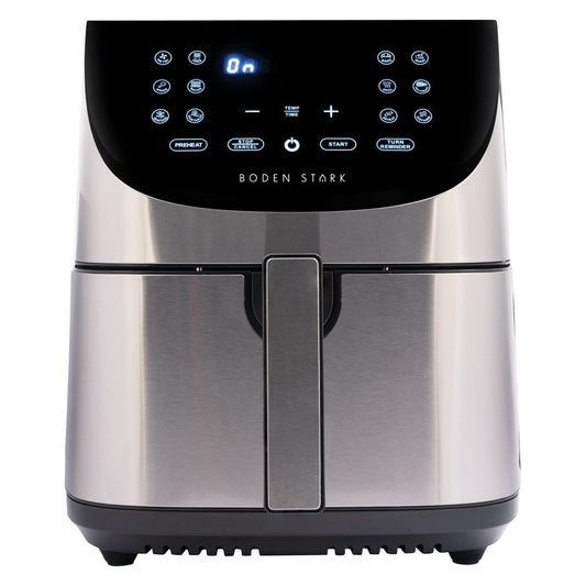 Boden Stark 7.8L Digital Air Fryer | Viveca Collection