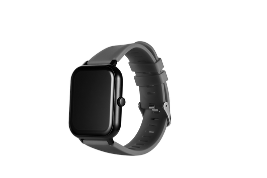 Volkano Chroma Series Smartwatch - Grey