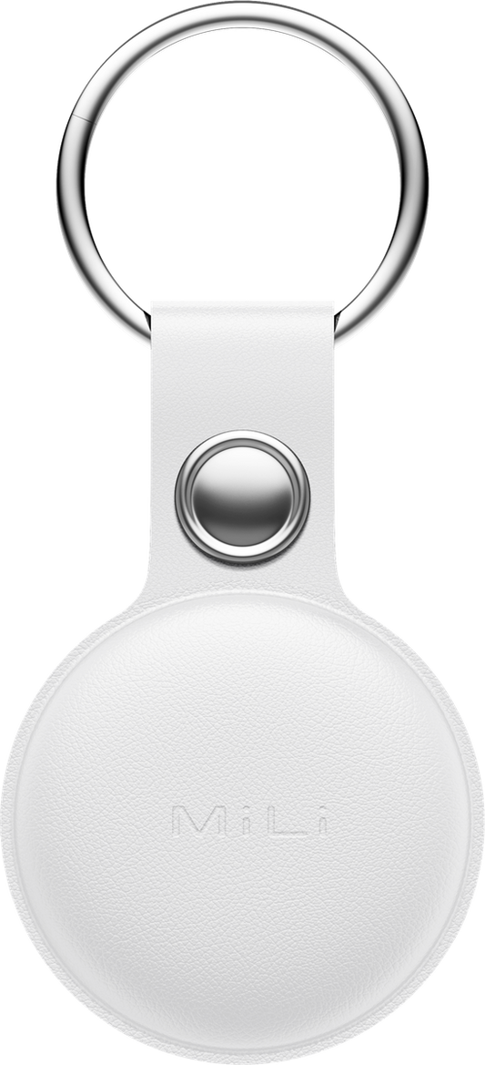 Mili MiTag Apple Compatible Item Tag- Single Pack