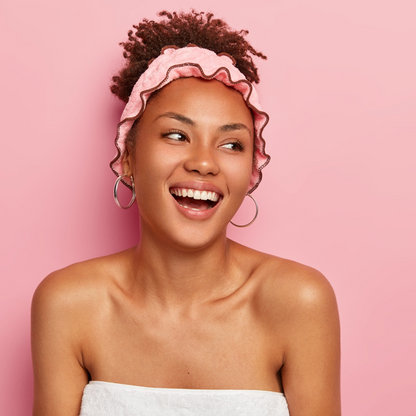 Carmen Facial Sauna with Inhaler -Steam Therapy for Skincare & Sinus Relief