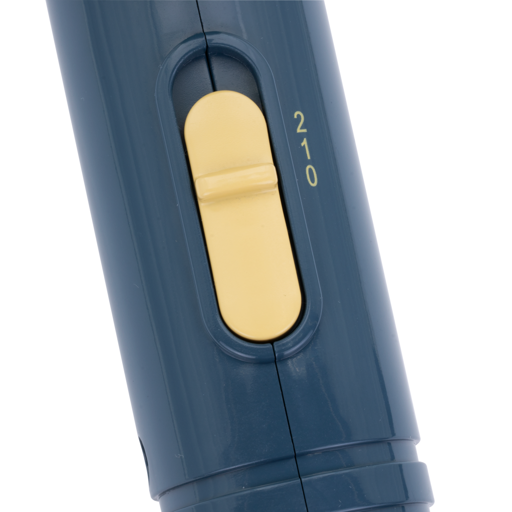 5171 - Carmen Speed Pro Travel 1300w Hairdryer