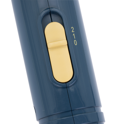 5171 - Carmen Speed Pro Travel 1300w Hairdryer