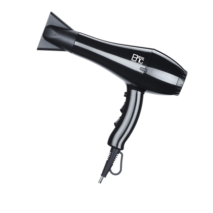 Carmen EHC Pro Hair Dryer 2200W - Powerful, Fast-Dry, Salon Finish