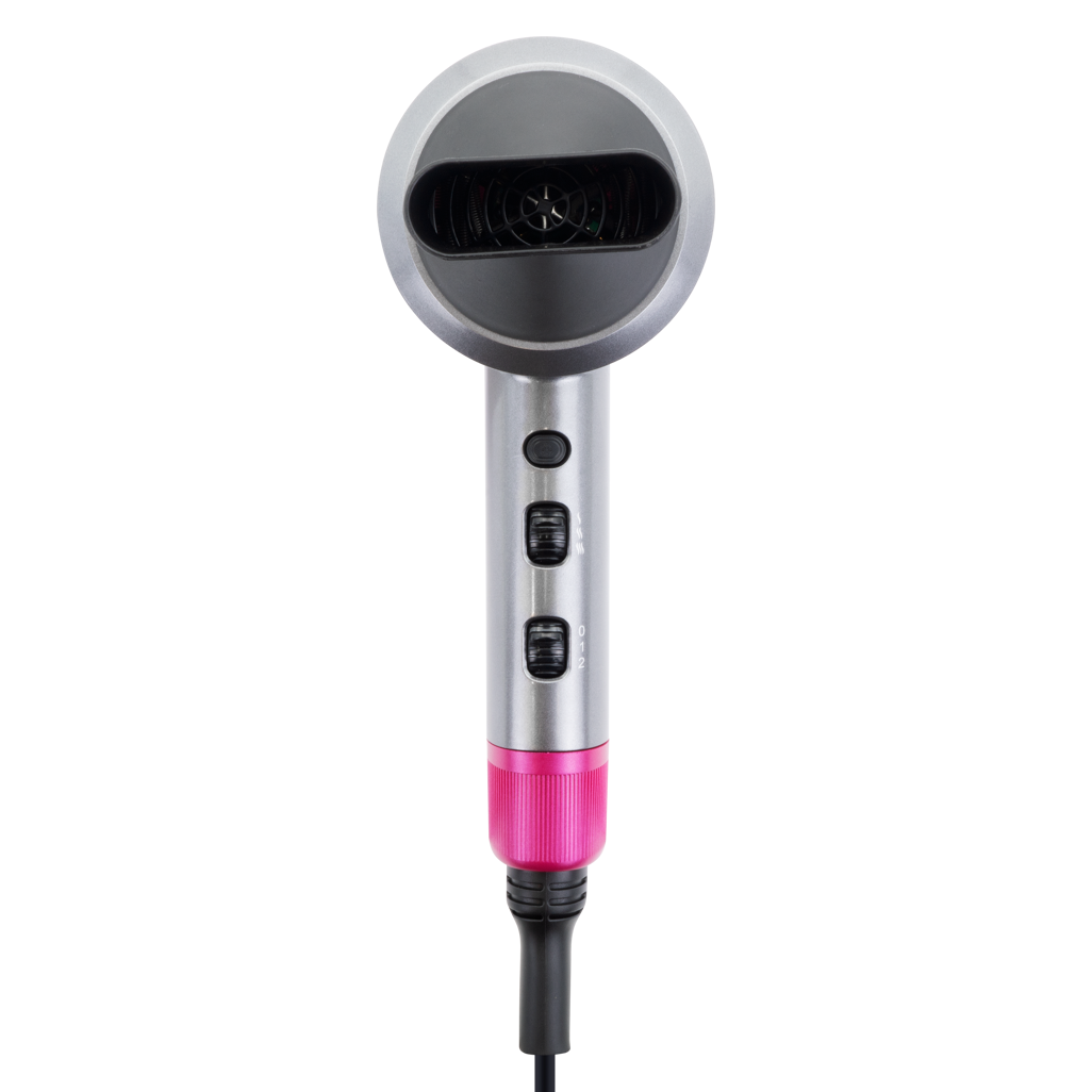 Carmen Speed Pro 1800W Hair Dryer with Mirror View