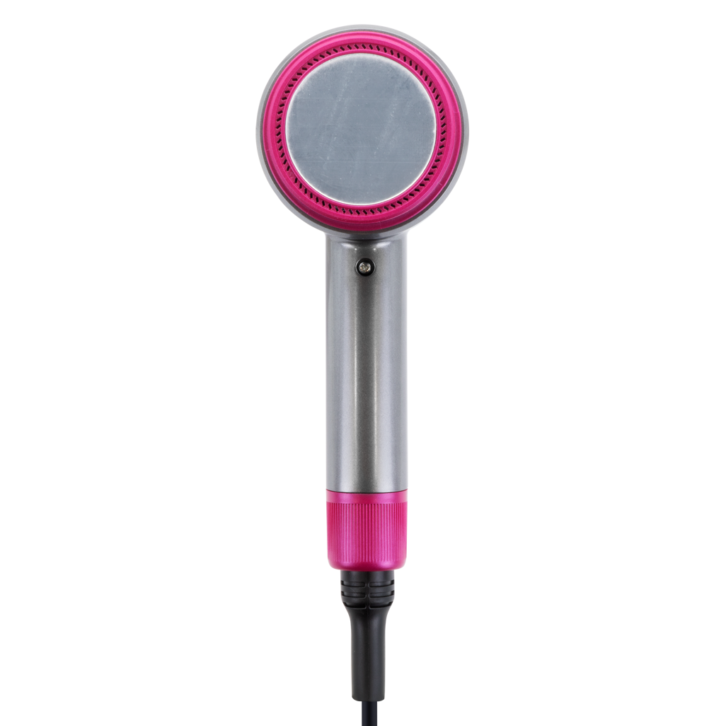 Carmen Speed Pro 1800W Hair Dryer with Mirror View