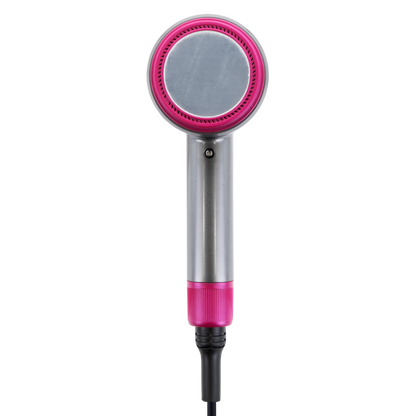 Carmen Speed Pro 1800W Hair Dryer with Mirror View