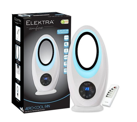 Aero Cool Bladeless Fan