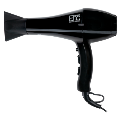 Carmen EHC Pro Hair Dryer 2200W - Powerful, Fast-Dry, Salon Finish