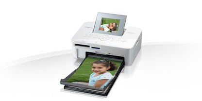 Canon Selphy CP1000 Photo Printer