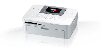 Canon Selphy CP1000 Photo Printer
