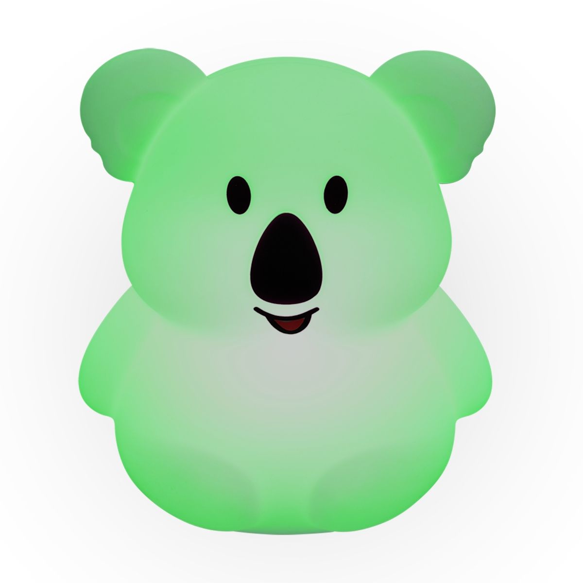 Night Light for Kids & Babies | Multi-Colour Light with Remote | Volkano