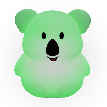 Night Light for Kids & Babies | Multi-Colour Light with Remote | Volkano