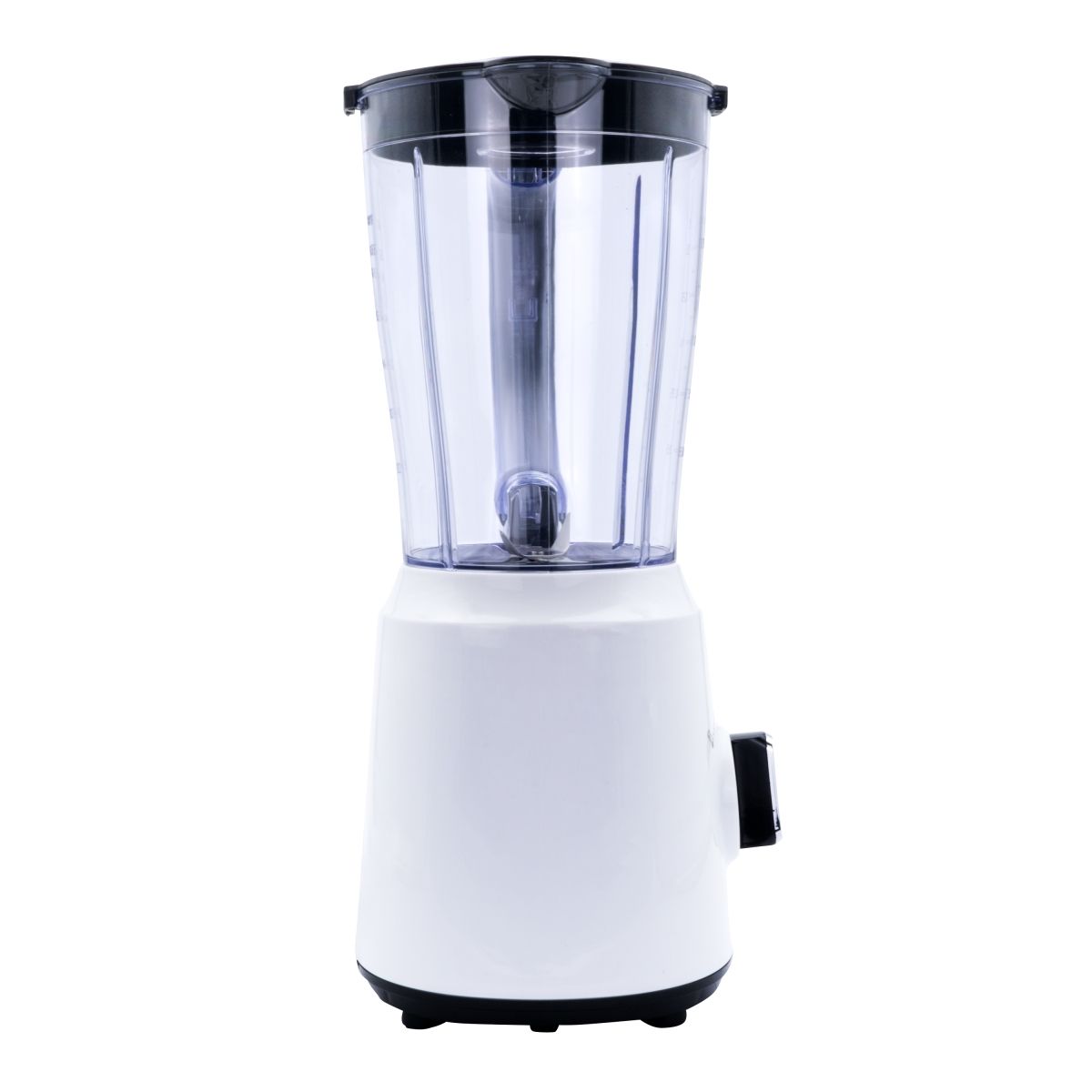 Elektra Plastic 1.5 L Multiple Speeds Jug Blender