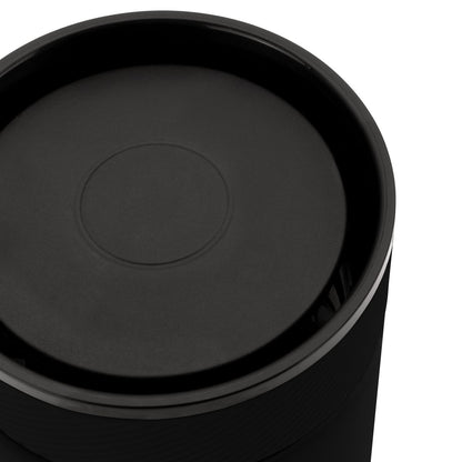 Boden Stark 650ml Travel Flask Black