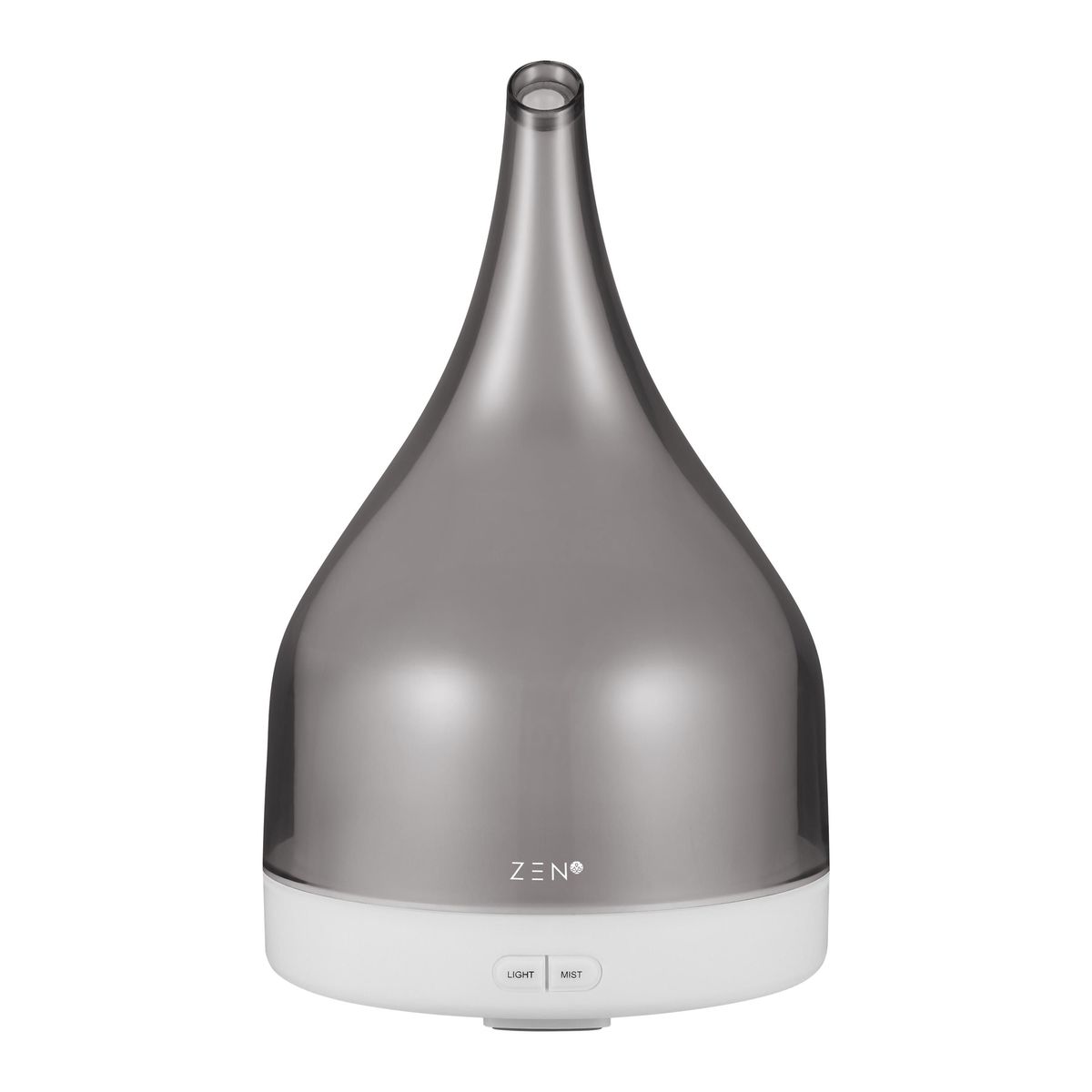 Zen Solace Diffuser - Grey