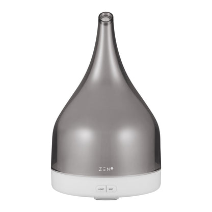 Zen Solace Diffuser - Grey
