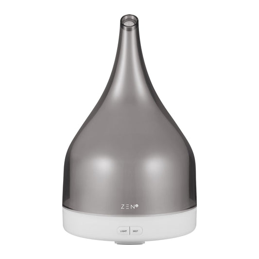 Zen Solace Diffuser - Grey