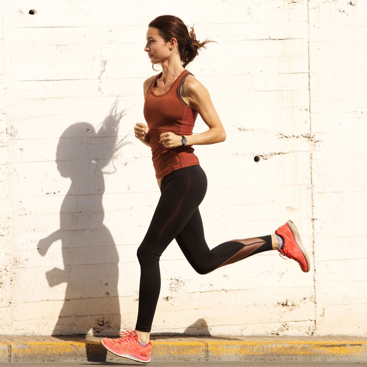 Volkano Aurora Series Ladies Smart Watch with Additional Silicone Strap