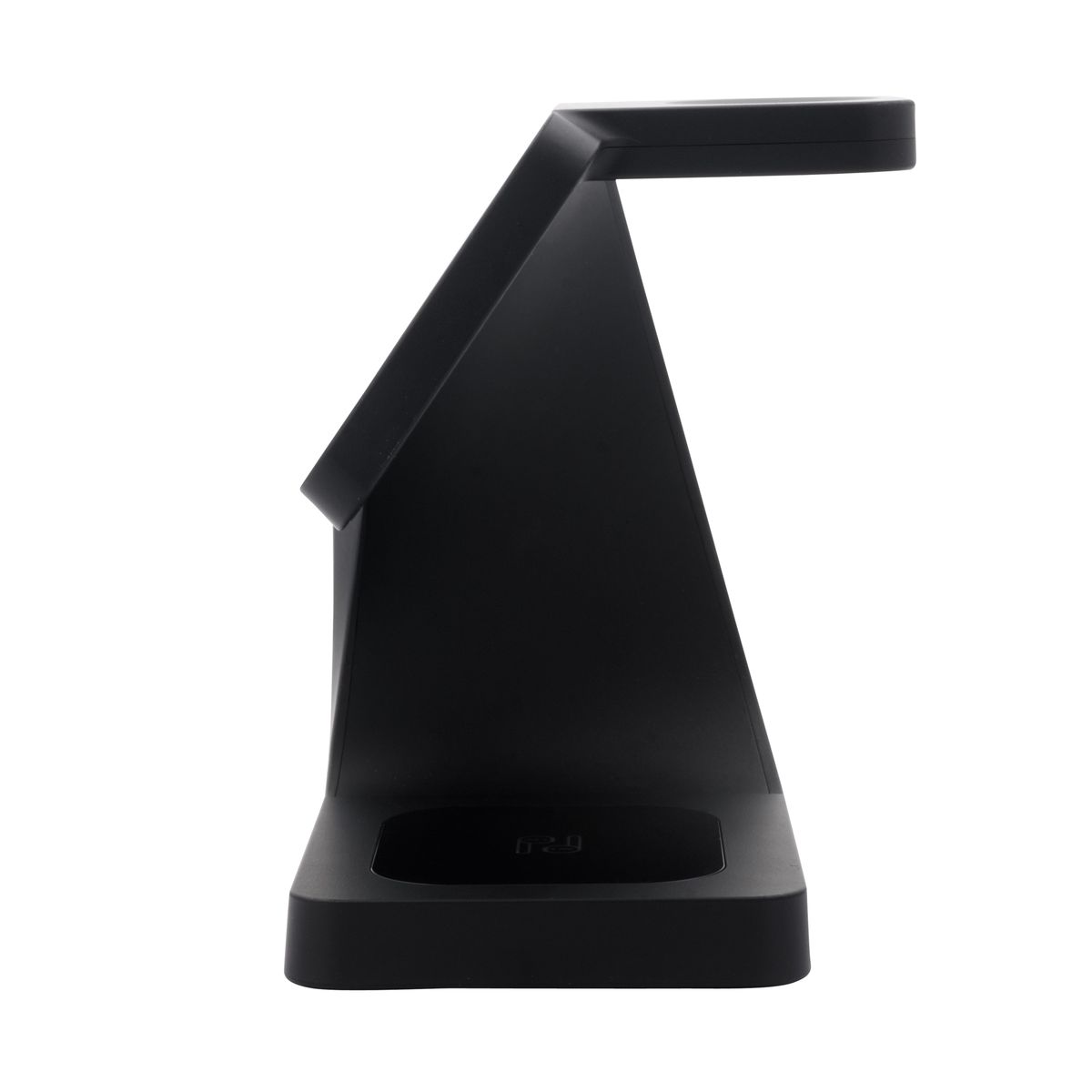 Volkano Gravity 3-in-1 Wireless 15W Charger - Fast Charging Dock, Black