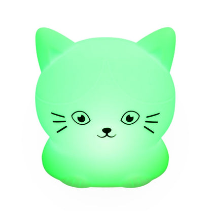 Night Light for Kids & Babies | Multi-Colour Light with Remote | Volkano