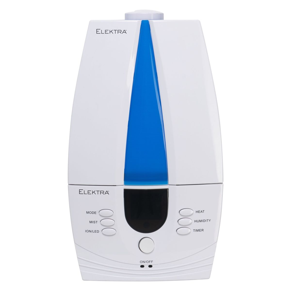 Elektra Steam Aroma Humidifier | Ultrasonic | Hot or Cold