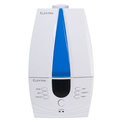 Elektra Steam Aroma Humidifier | Ultrasonic | Hot or Cold