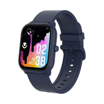 Volkano Vivo Series Kids Smart Watch - Blue