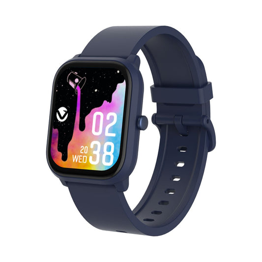 Volkano Vivo Series Kids Smart Watch - Blue