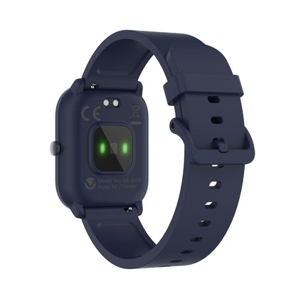 Volkano Vivo Series Kids Smart Watch - Blue