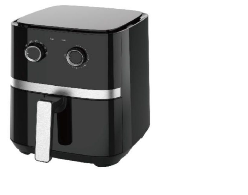 Elektra 5L Mechanical Airfryer