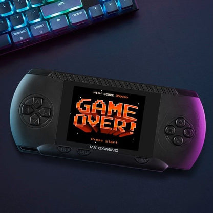 VX Gaming Quirk Series Handheld Gaming Machine