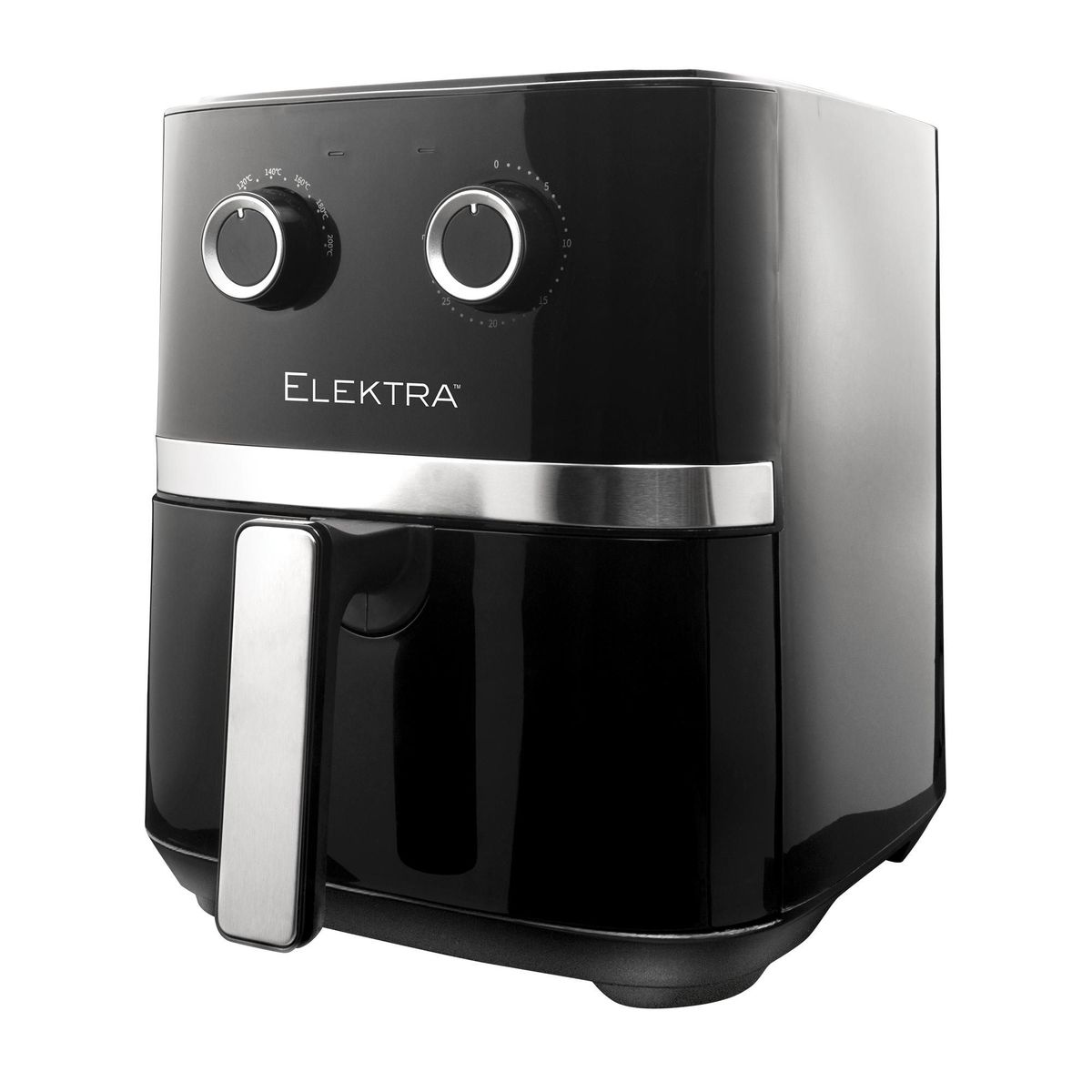 Elektra 5L Mechanical Airfryer