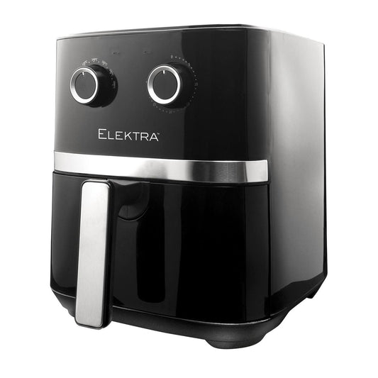 Elektra 5L Mechanical Airfryer