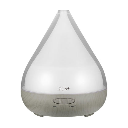 Zen Lucent Diffuser - Grey