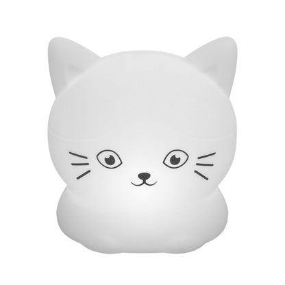 Night Light for Kids & Babies | Multi-Colour Light with Remote | Volkano