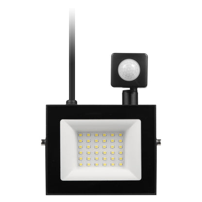 Switched 30W LED Flood Light Automatic Motion sensor