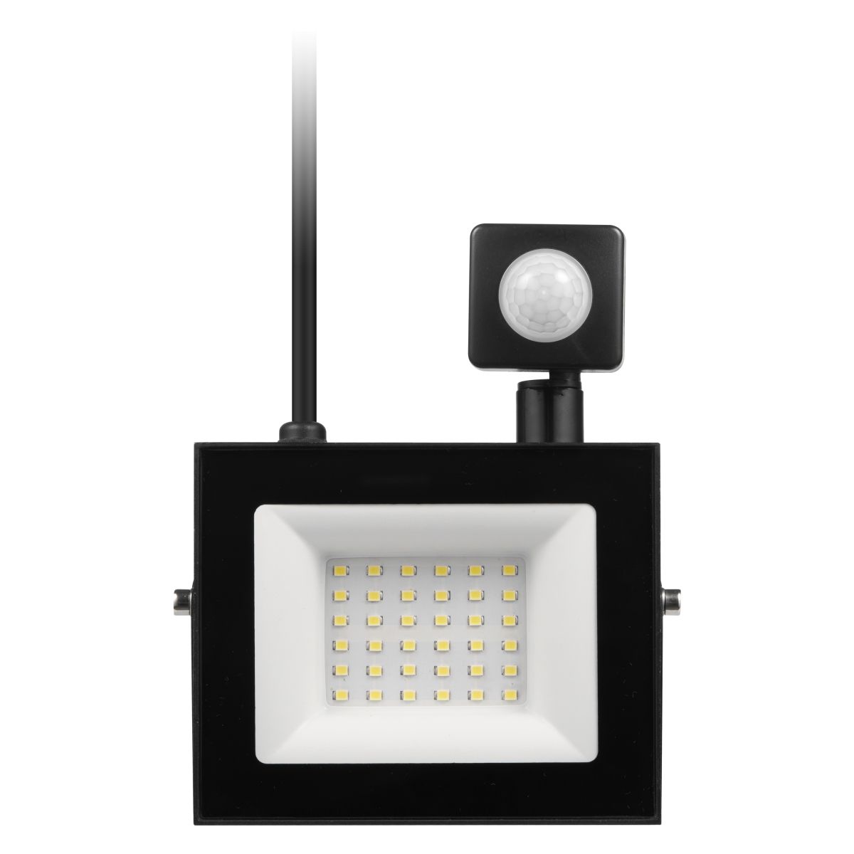 Switched 30W LED Flood Light Automatic Motion sensor