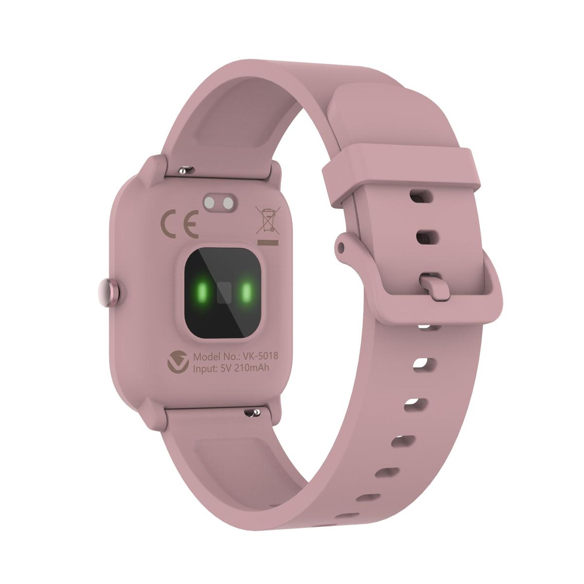 Volkano Vivo Series Kids Smart Watch - Pink