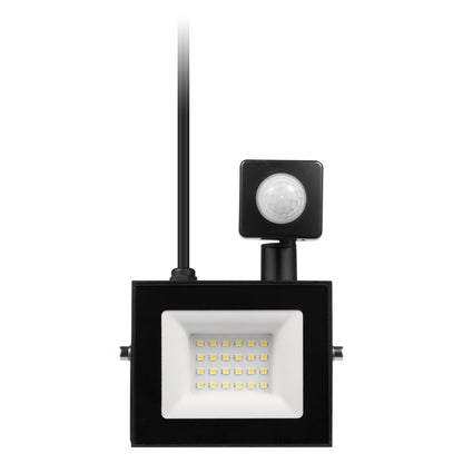 Switched 20W LED Flood Light Automatic Motion sensor