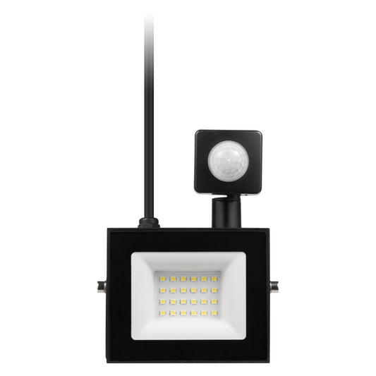 Switched 20W LED Flood Light Automatic Motion sensor