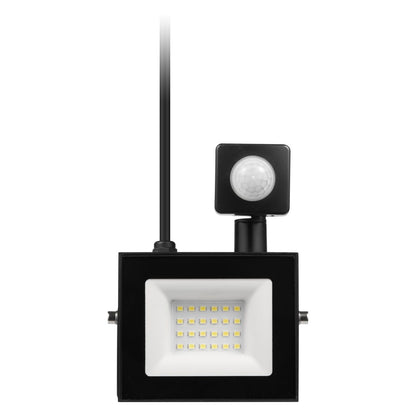 Switched 20W LED Flood Light Automatic Motion sensor