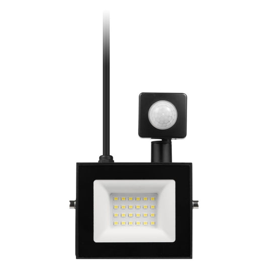 Switched 20W LED Flood Light Automatic Motion sensor