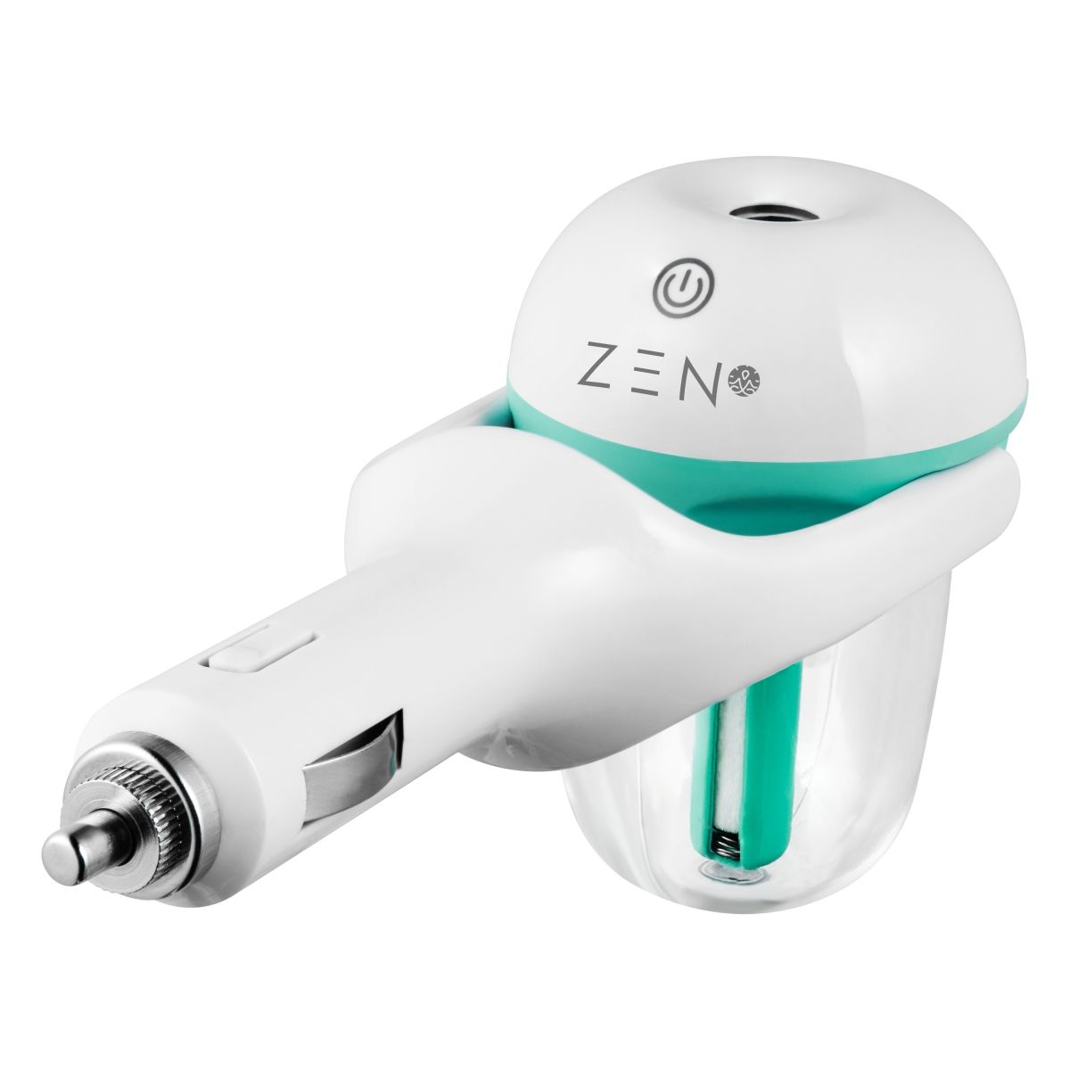 ZEN Mini Car Diffuser - Serenity Series