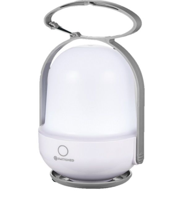 Switched Stella Mini Rechargeable Lantern