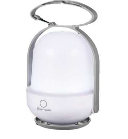 Switched Stella Mini Rechargeable Lantern