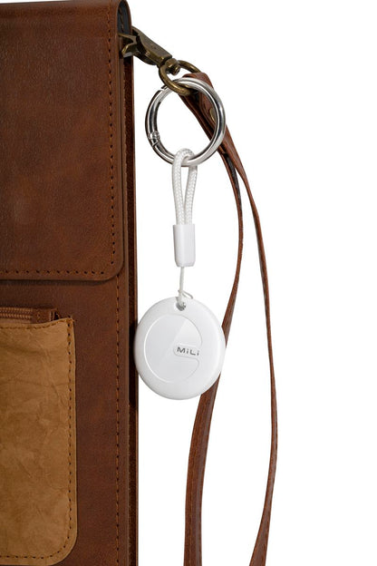 Mili MiTag Apple Compatible Item Tag- Single Pack