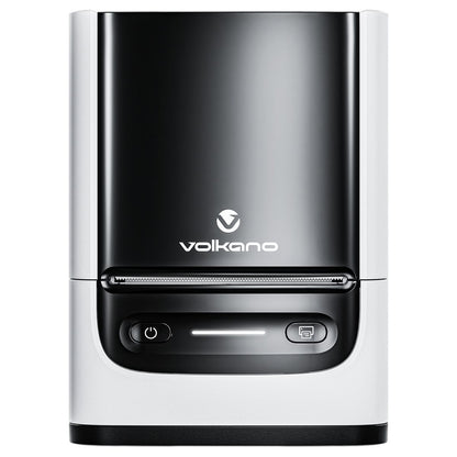 Volkano Label Printer - LabelPro Duo Series Dual Size Thermal Printer