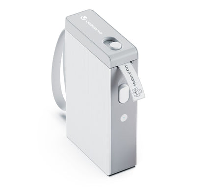 Volkano Label Printer - LabelPro Series Thermal Label Printe